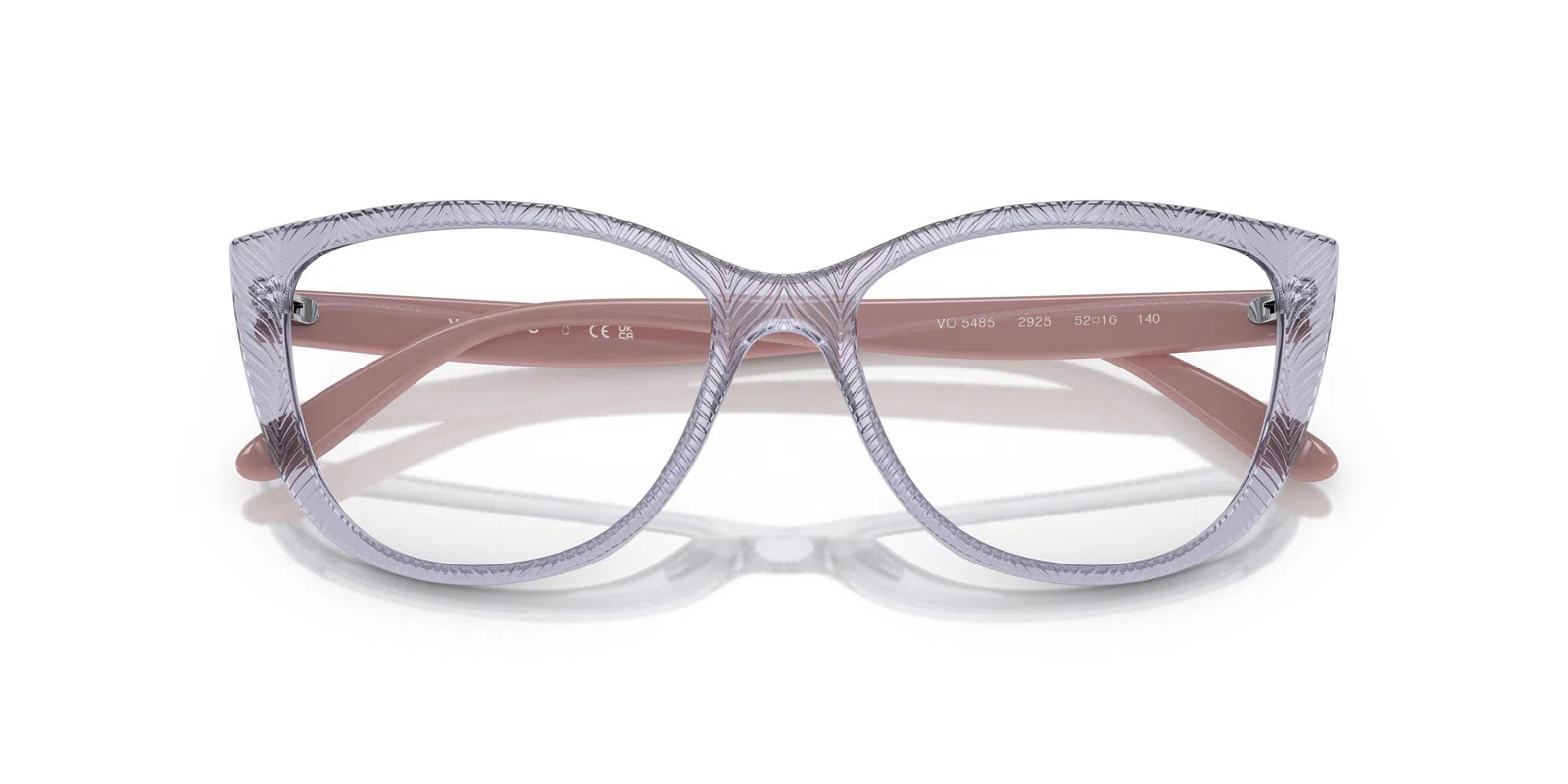 Vogue Eyewear 5485 Eyeglasses - view 21